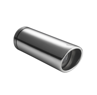 Cola Escape Especifica Mitsubishi Lancer Ix (2007-2012, Sedan,Hatchback) (Silnik 1,8) Round ø90  Nx90.1