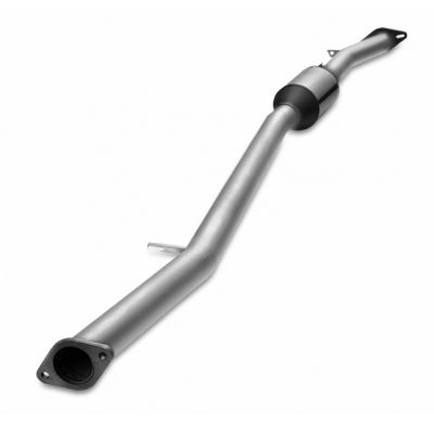 Escape Deportivo SUBARU Impreza WRX, STI Año: 2000-2008 SEDAN Motor:2,0i 160/165/195kW Sin Homologacion ULTER SPORT