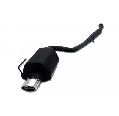 Escape Deportivo BMW E36iS  Año: 1990-1997 CABRIO Motor:318iS 103kW Sin Homologacion ULTER SPORT