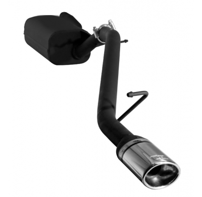 Escape Deportivo FORD Focus C-Max Año: 2004-2010 VAN Motor:1,6i 74/85kW Con Homologacion ULTER SPORT