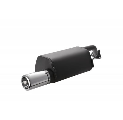 Escape Deportivo MITSUBISHI Lancer VII Año: 2000-2007 SEDAN Motor:2,0i 99kW Sin Homologacion ULTER SPORT