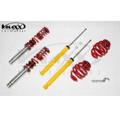 Kit Suspension Regulable Altura V-Maxx Bmw 3 Cabrio 320ci/325ci/330ci Excluido 4wd Año:00 > 05 Tipo: E46 Rebaja: 40 > 75 - 30 >