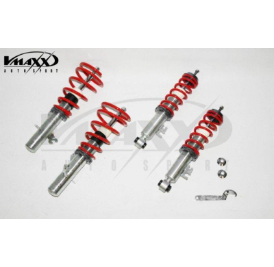 Kit Suspension Regulable Altura V-Maxx Bmw Mini Cooper S Incluido Diesel/Facelift Año:04.02 >  Tipo: R50/R56 Rebaja: 40 > 70 - 3