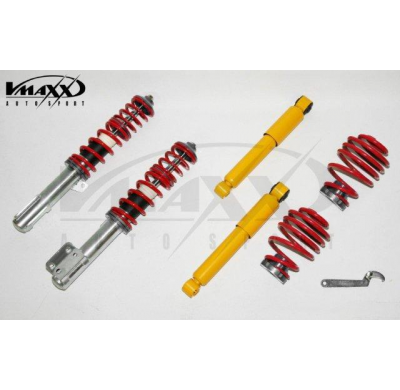 Kit Suspension Regulable Altura V-Maxx Opel Astra G 1.2/1.4/1.6/1.8/2.0/2.2/8v/16v/1.7td/Dti/Cdti/2.0/2.2/Di/Dti/16v Año:98 > 04