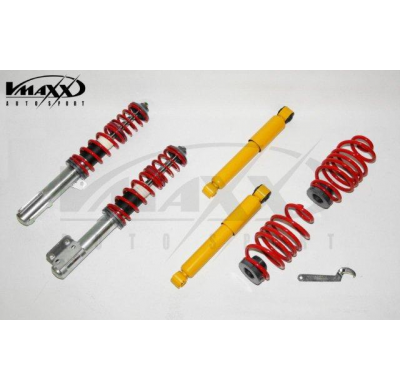 Kit Suspension Regulable Altura V-Maxx Opel Zafira a 1.6 16v/1.8 16v/2.0di 16v/2.0dti 16v/2.2dti 16v/2.2se 16v Excluido 2.0t 16v
