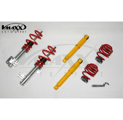 Kit Suspension Regulable Altura V-Maxx Opel Astra H 1.6 16v/1.6t/1.8 16v/2.0t/2.2 16v/1.3cdti/1.7cdti/1.9cdti Excluido Gtc/Ids A