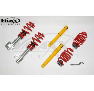 Kit Suspension Regulable Altura V-Maxx Opel Zafira B 1.6 16v/1.8 16v/2.0t/2.0di 16v/1.7cdti/1.9cdti/2.2se 16v Excluido Ids Año:7