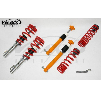 Kit Suspension Regulable Altura V-Maxx Renault Mégane Grandtour  1.4/1.6/2.0/2.0t/1.5dci/1.9dci/2.0dci Año:02 > 10.08 Tipo: M Re