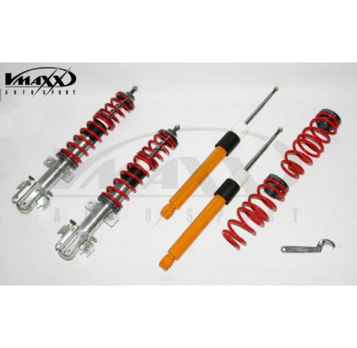 Kit Suspension Regulable Altura V-Maxx Suzuki Swift 1.3/1.5/1.6/1.3ddis Excluido 4x4 Año:02.05 > 10 Tipo: Sg/Mz Rebaja: 35 > 70