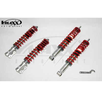 Kit Suspension Regulable Altura V-Maxx Seat Cordoba Vario 1.3/1.4/1.6/1.8/2.0/16v/1.9d/1.9td/1.9tdi Año:5.93 > 7.99 Tipo: 6kil R