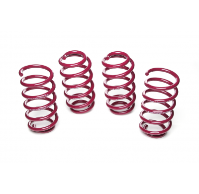 Muelles rebajados Vogtland Skoda  Superb 3U AÑO: 02.2002 - 03.2008 REBAJA: 40 / 40