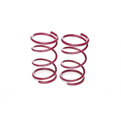 Muelles rebajados Vogtland Citroen  Saxo S AÑO: 04.1996 -  REBAJA: 35 / 35