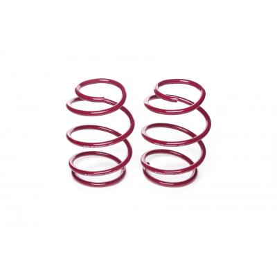 Muelles rebajados Vogtland BMW  3er, E46 346K, 346L, 346C, 346R AÑO: 05.1999 - 08.2006 REBAJA: 40 / 0