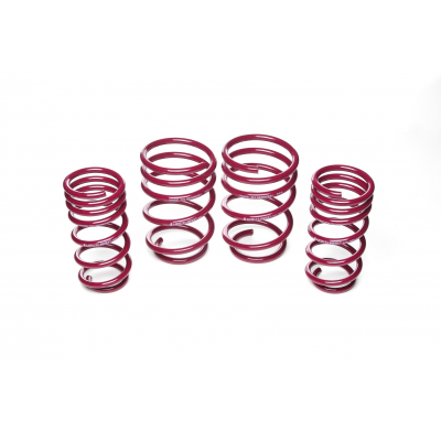 Muelles rebajados Vogtland Mini Mini R55, R57 AÑO: 10.2007 -  REBAJA: 30 / 30