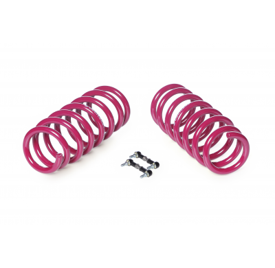 Muelles rebajados Vogtland BMW  5er, F11 5K AÑO: 01.2010 -  REBAJA: 35 / 20