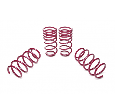 Muelles rebajados Vogtland Alfa Romeo MiTo 955 AÑO: 08.2008 -  REBAJA: 25 / 25