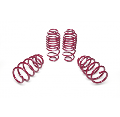 Muelles rebajados Vogtland Chevrolet  Cruze KL1J, P-J AÑO: 05.2009 -  REBAJA: 35 / 35