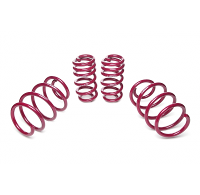 Muelles rebajados Vogtland VW  T6  7HM, 7HC, 7JO AÑO: 2015 -  REBAJA: 30 / 30