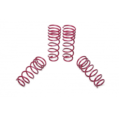 Muelles rebajados Vogtland Mazda  MX-5 (Miata) NC AÑO: 08.2005 -  REBAJA: 30 / 30