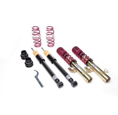 Kit regulable Altura Vogtland Seat  Ibiza ST 6J AÑO: 05.2010 -  REBAJA: 15 - 50 / 30 - 55