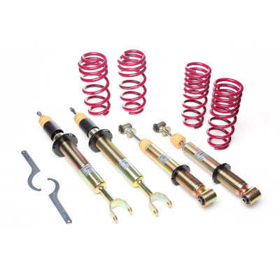 Kit regulable Altura Vogtland Audi  A4 8D (B5), S4 AÑO: 02.1995 -  REBAJA: 40 - 65 / 40 - 65