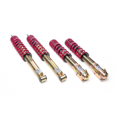 Kit regulable Altura Vogtland VW  Golf III 1HX1, 1H AÑO: 01.1993 -  REBAJA: 35 - 50 / 35 - 50