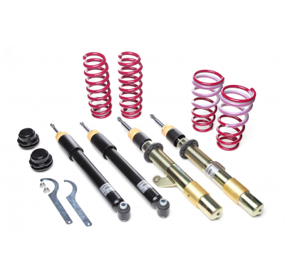 Kit Regulable Altura Vogtland Bmw  4er, F33, F36 3c Año: 03.2014 -  Rebaja: 40 - 65 / 40 - 65