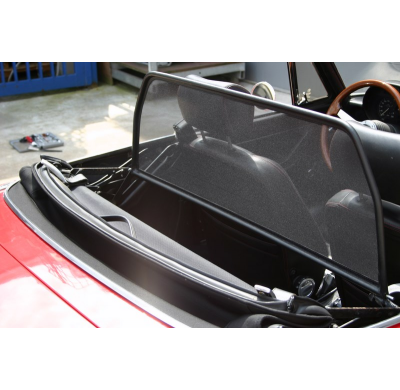 CORTAVIENTOS Alfa Romeo Fastback Spider Año 67-94 WEYER