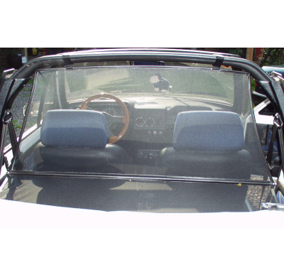 CORTAVIENTOS Peugeot 205 Año 84-92 WEYER