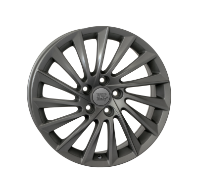 Llanta Wsp Italy ALFA  R7,5X17 RIETI2AL56  ET41 5X110 65,1 M.G.METAL  ++  m