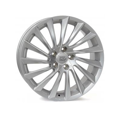 Llanta Wsp Italy ALFA  R7,5X18 W256 GIULIETTA ET41 5X110 65,1 SIL.POL---E++m