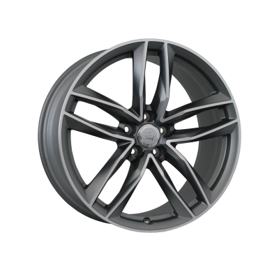 Llanta Wsp Italy AUDI  R9,0X20 W570 PENELOPE ET37 5x112 66,6A r14 MGM Pol  +m