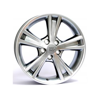 Llanta Wsp Italy LEXUS      7X18 W2650 CHICAGO ET35 5X114,3 60,1 HY.AN.Y--EApprOnComing1