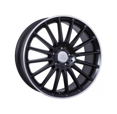 Llanta Wsp Italy MERCEDES   8x19 W773 SHANGHAI 5x112 ET48 -DC 66,6 DUL B R POL F+R-F1+