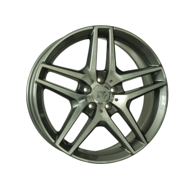 Llanta Wsp Italy MERCEDES   R 9,5X19  W771  ENEA ET39  5x112  66,6 ANT POL---E -R7 +