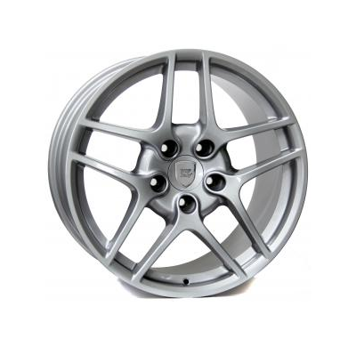 Llanta Wsp Italy PORSCHE    11X19 W1053 HELIOS ET51 5X130 71,6 FF SIL  -R1 +