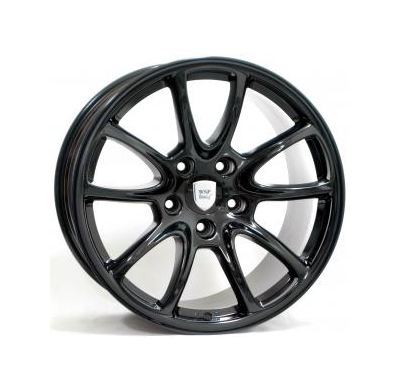 Llanta Wsp Italy PORSCHE    R12X19 W1052 CORSAIR  ET67/68 5X130 71,6 FF GL.BL  -R1++