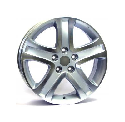 Llanta Wsp Italy SUZUKI     6.5x17 W2850 SIRIUS ET45 5X114,3 60,1 SI PO--E ApprOnComing1