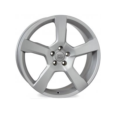 Llanta Wsp Italy VOLVO      R7,0JX17H2 W1256 BALTICA ET50 5X108 63,4 MATT S---E +