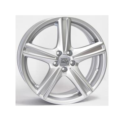 Llanta Wsp Italy VOLVO      R8,0X19 EH2+ RENO12VL54  ET49 5X108 63,4o SUPERSILV---++