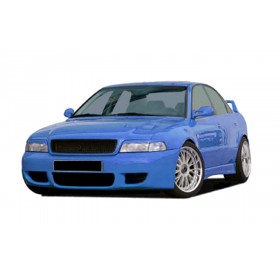 Añadido Delantero Audi A4 95-99