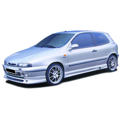 Añadido Delantero Fiat Bravo Speed