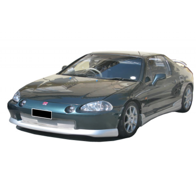 Añadido Delantero Honda Crx Del Sol