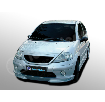 Añadido Delantero Hydra - C3