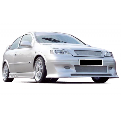 Añadido Delantero Opel Astra G Racing
