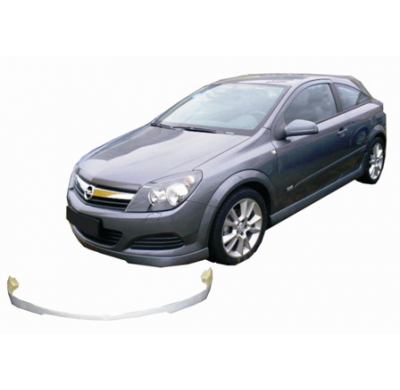 Añadido Delantero Opel Astra Opc Line