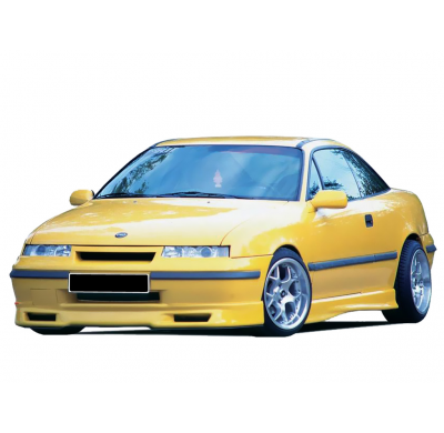 Añadido Delantero Opel Calibra