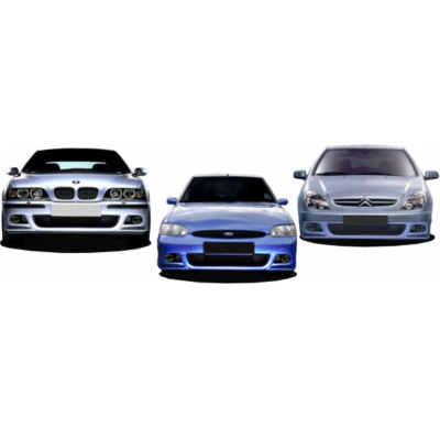 Añadido Delantero Universal M5