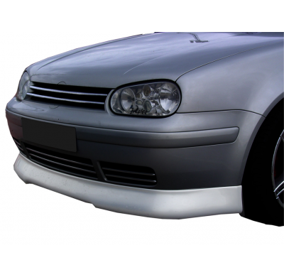 Añadido Delantero Vw Golf Iv Rs
