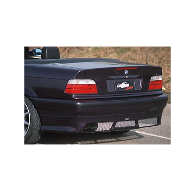 Añadido Paragolpes Trasero(Coupe/Berlina)  Bmw E36 Cl1 El Tiempo De Espera De Este Producto Puede Ser De 2 Semanas